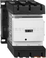 乐清市奥度电气 低压接触器与高低压开关产品详解