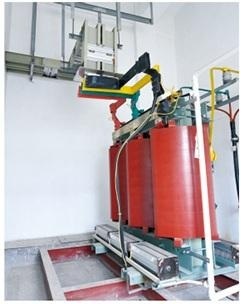 西藏拉萨达孜6633军用工程高低压开关系统技术解析与实施要点