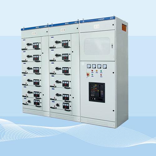 GCS型低压抽出式成套开关设备与高低压开关设备解析